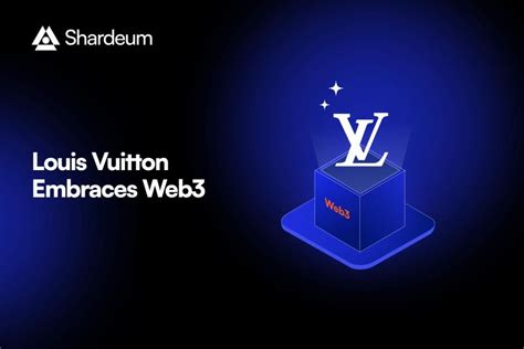 louis vuitton embraces web3|louis vuitton trunk website.